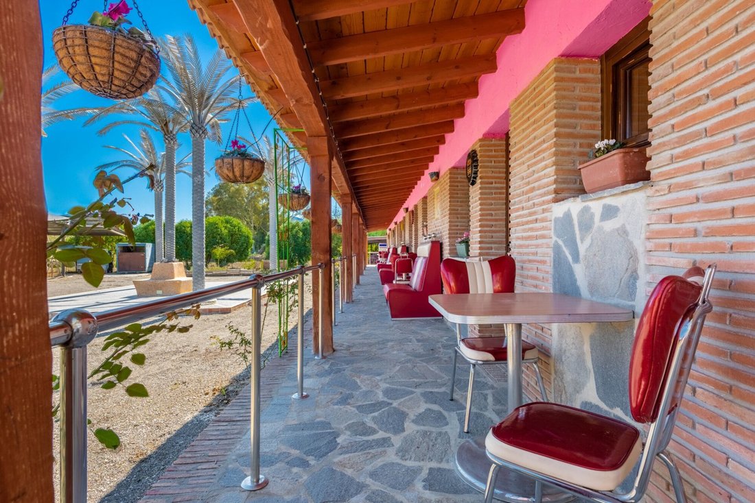 Finca in Coin, Andalusia, Spain 5 - 13274302