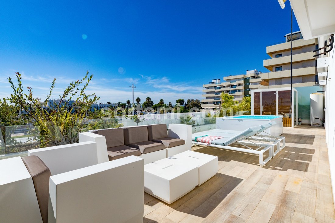 Apartment in Vilamoura, Quarteira, Algarve 4 - 13280451