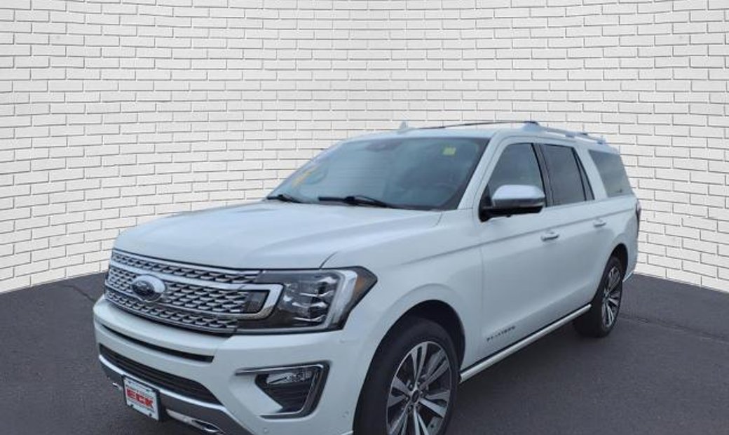 2021 Ford Expedition In Wichita, Ks, United States For Sale (13277976)