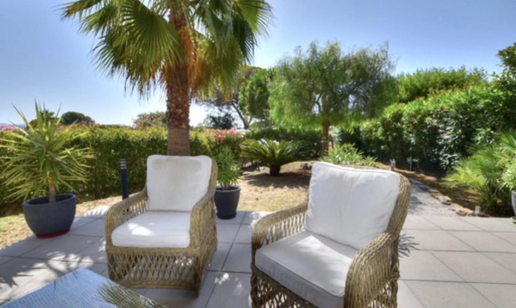 T4 Apartment Fréjus In Fréjus, Provence Alpes Côte D'azur, France For Sale (13272752)