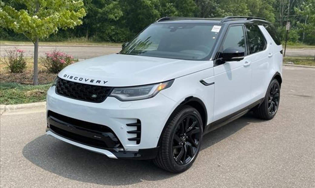 2023 Land Rover Discovery In Madison, Wi, United States For Sale (13277371)