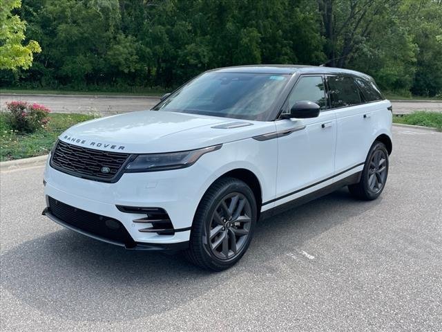 2024 Land Rover Range Rover Velar In Madison, Wi, United States For ...