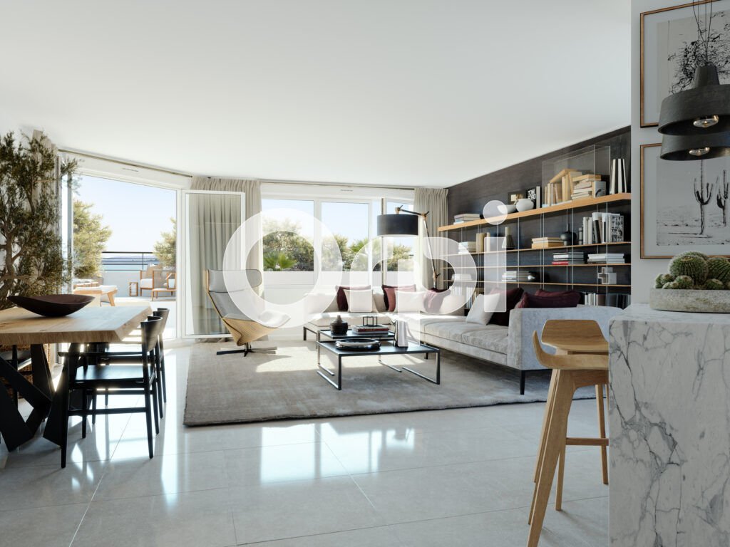 Apartment in Bonneveine, 8e Arrondissement, Marseille 1 - 13274346