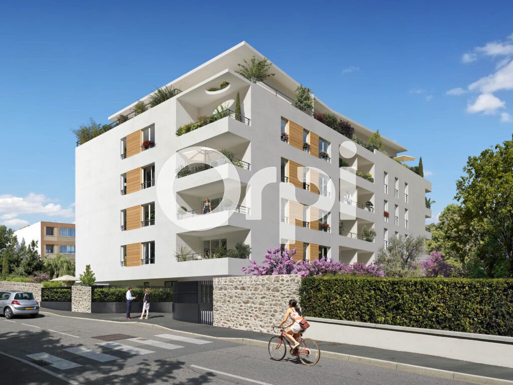 Apartment in Bonneveine, 8e Arrondissement, Marseille 2 - 13274346