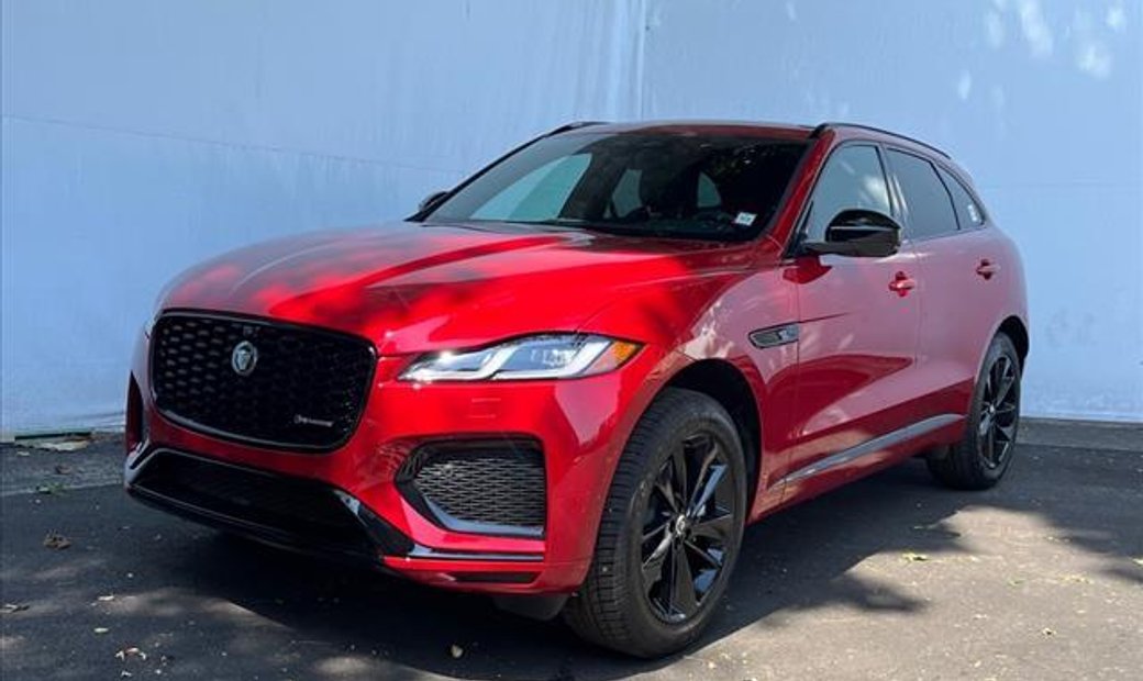 2024 Jaguar Xk150 Fixed Head Coupe Rhd In Glen Cove, Ny, United States