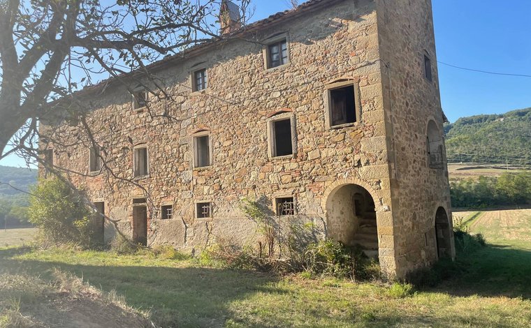 PENNA ROSSA RANCH - Prices & Farmhouse Reviews (Terni, Italy - Umbria)