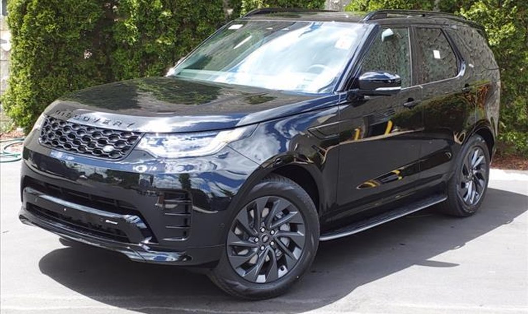 2023 Land Rover Discovery In Brentwood, Tn, United States For Sale (13276813)