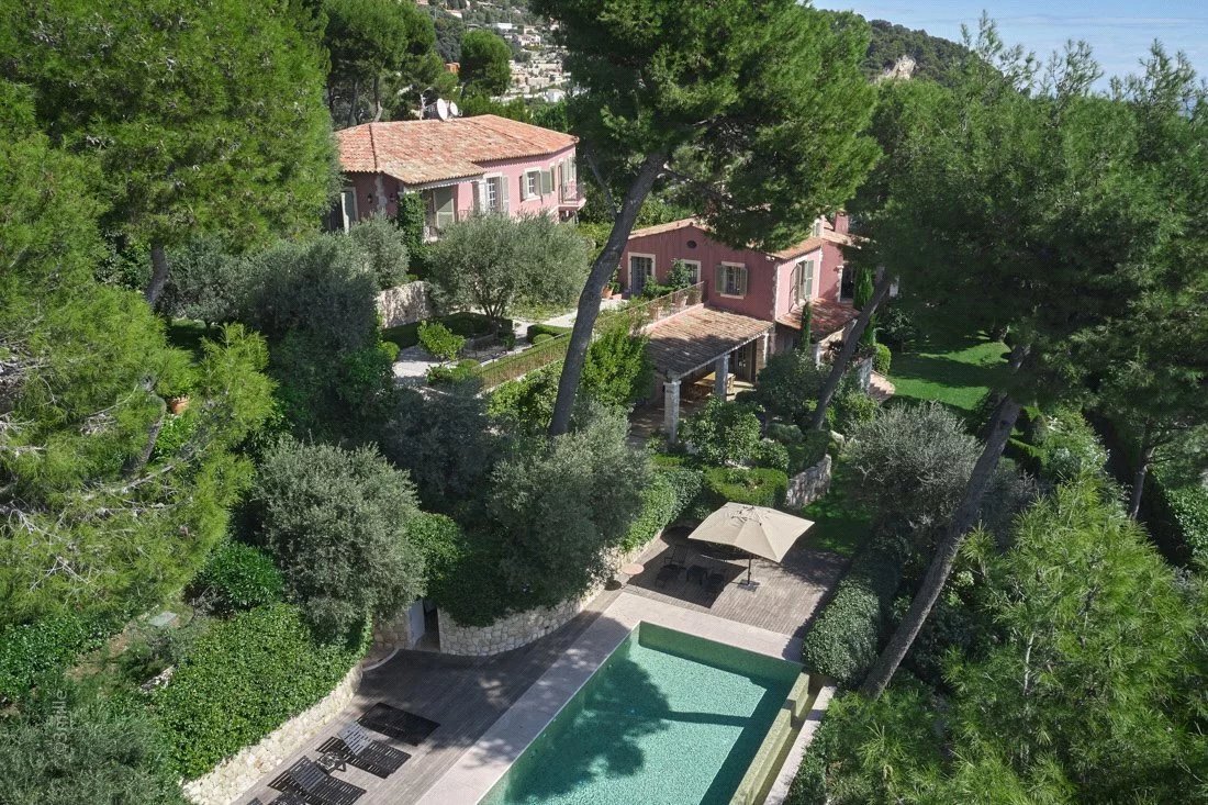 House in Villefranche-sur-Mer, Provence-Alpes-Côte d'Azur, France 3 - 13273903