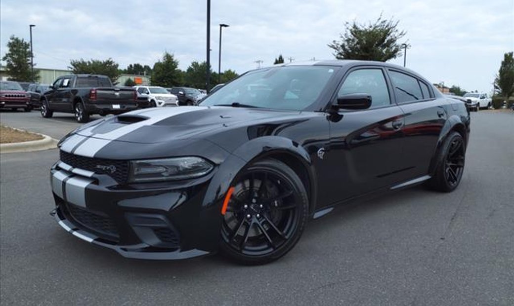 2020 Dodge Charger In Pineville, Nc, United States For Sale (13279339)