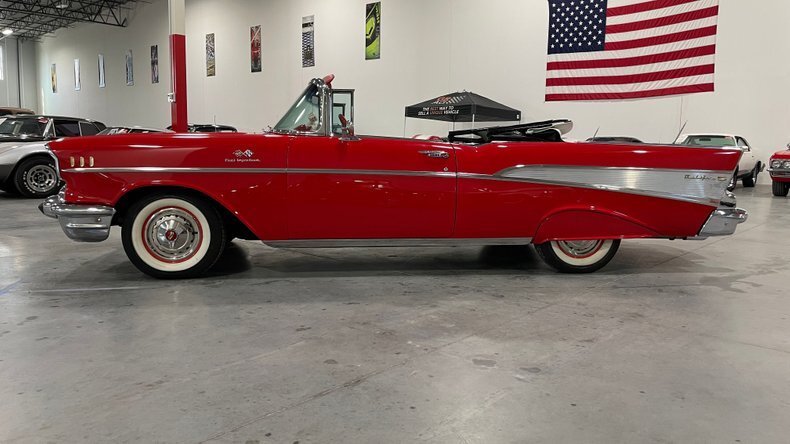 Cabriolet in Grand Rapids, MI, United States 2 - 13273880