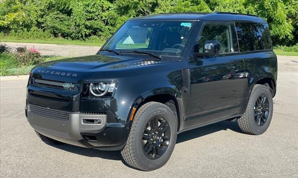 2023 Land Rover Defender In Madison, Wi, United States For Sale (13277501)