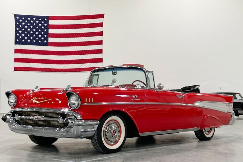 Cabriolet in Grand Rapids, MI, United States 1 - 13273880