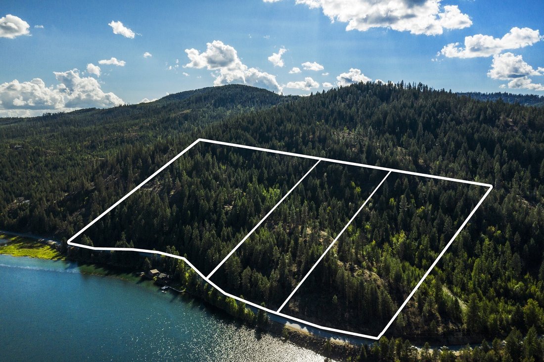 Braden Estates In Priest River, Idaho, United States For Sale (13256608)