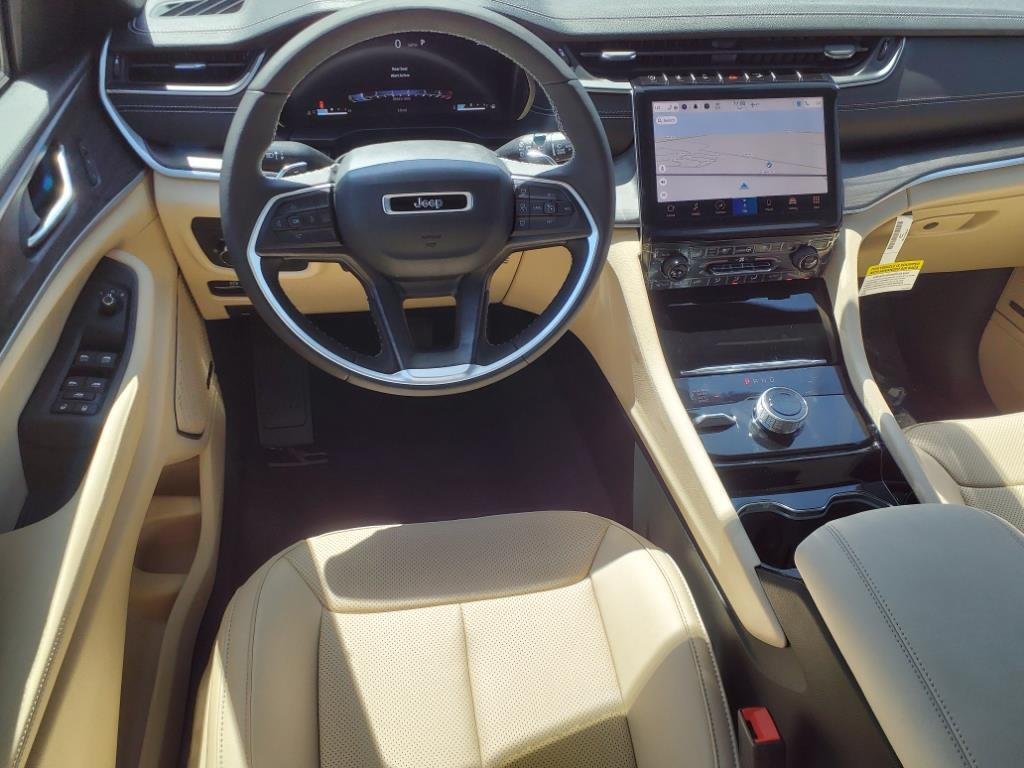 2023 Jeep Grand Cherokee In Uvalde, Tx, United States For Sale (13275818)