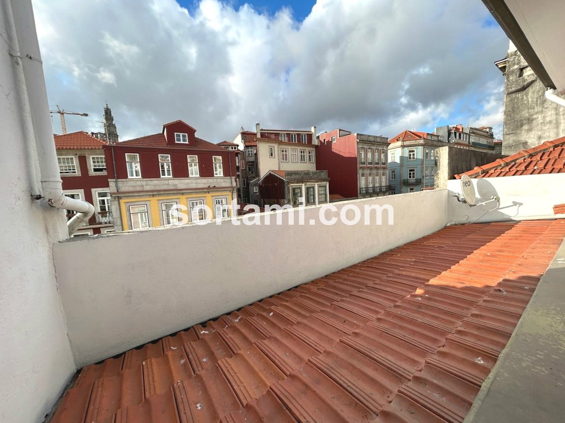 Cedofeita, Santo Ildefonso, Se, Miragaia, Sao Nicolau e Vitoria, Porto District, Portugal 5 - 13280470