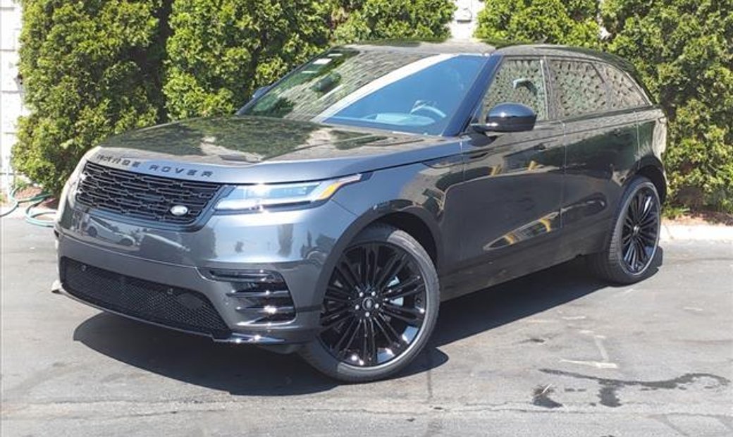 2024 Land Rover Range Rover Velar In Brentwood, Tn, United States For Sale (13277379)