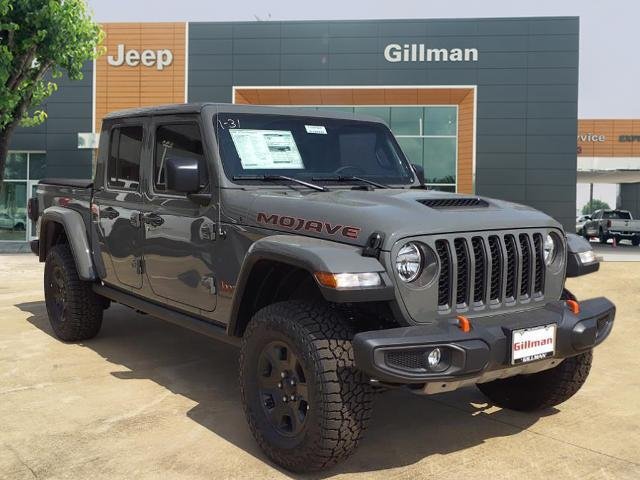 2023 Jeep Gladiator In Houston, Tx, United States For Sale (13280295)