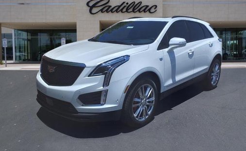 Listings by Earnhardt Chandler Cadillac - United States | JamesEdition