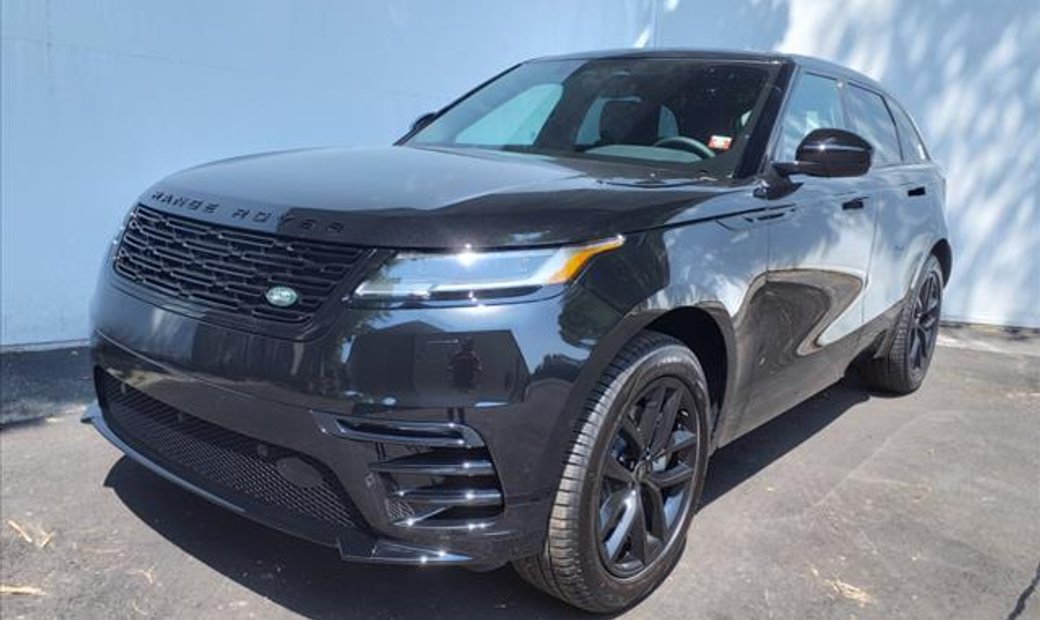 2024 Land Rover Range Rover Velar In Glen Cove, Ny, United States For
