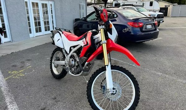 Crf250 for best sale sale near me