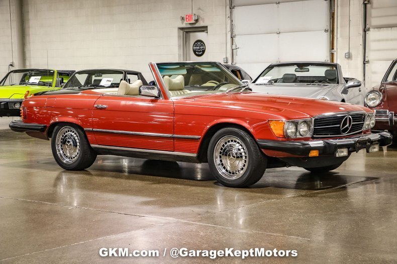 Cabriolet in Grand Rapids, MI, United States 1 - 13273841
