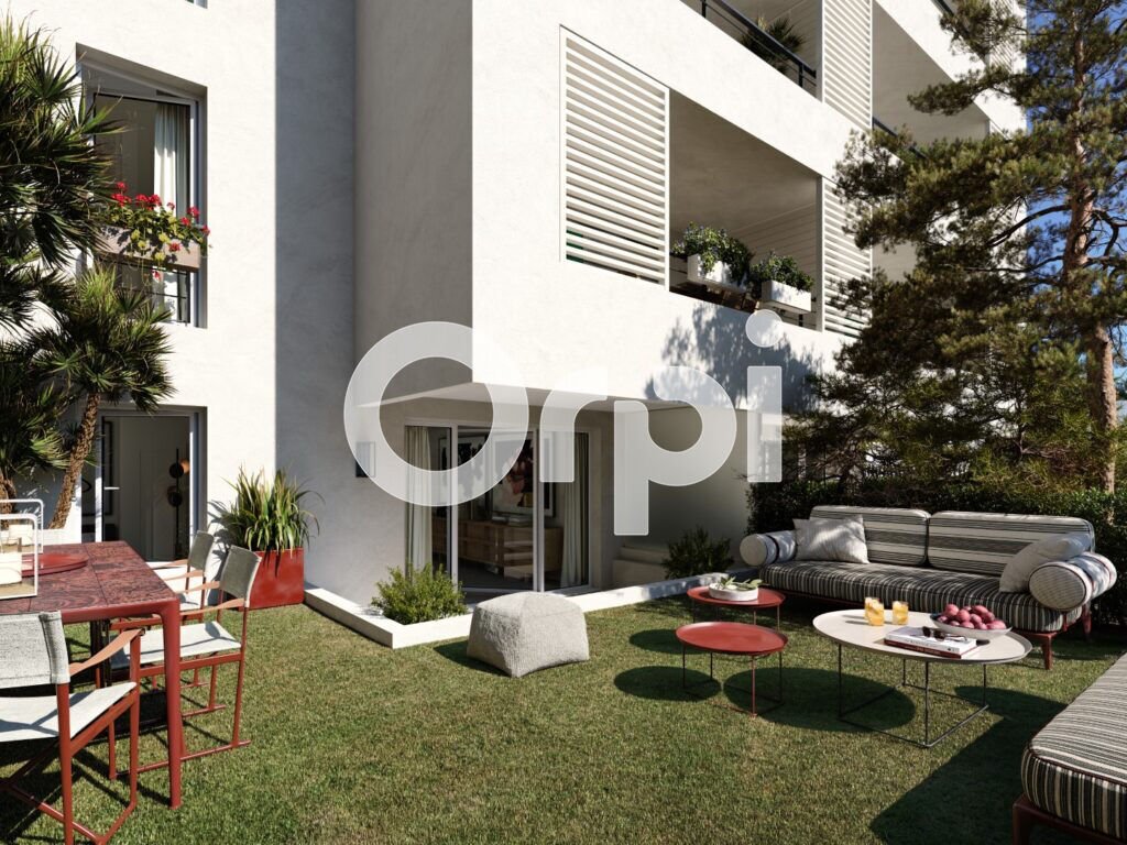 Apartment in Bonneveine, 8e Arrondissement, Marseille 4 - 13274346