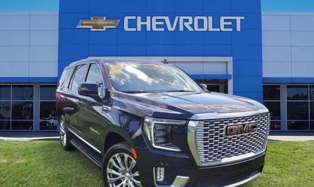 Gmc Dealership Covington La
