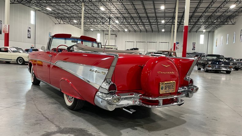 Cabriolet in Grand Rapids, MI, United States 3 - 13273880