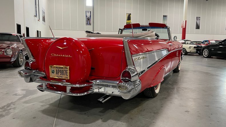 Cabriolet in Grand Rapids, MI, United States 5 - 13273880