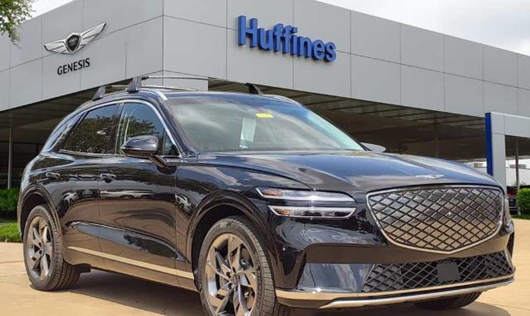 2024 Genesis Gv70 In Plano, Tx, United States For Sale (13276825)