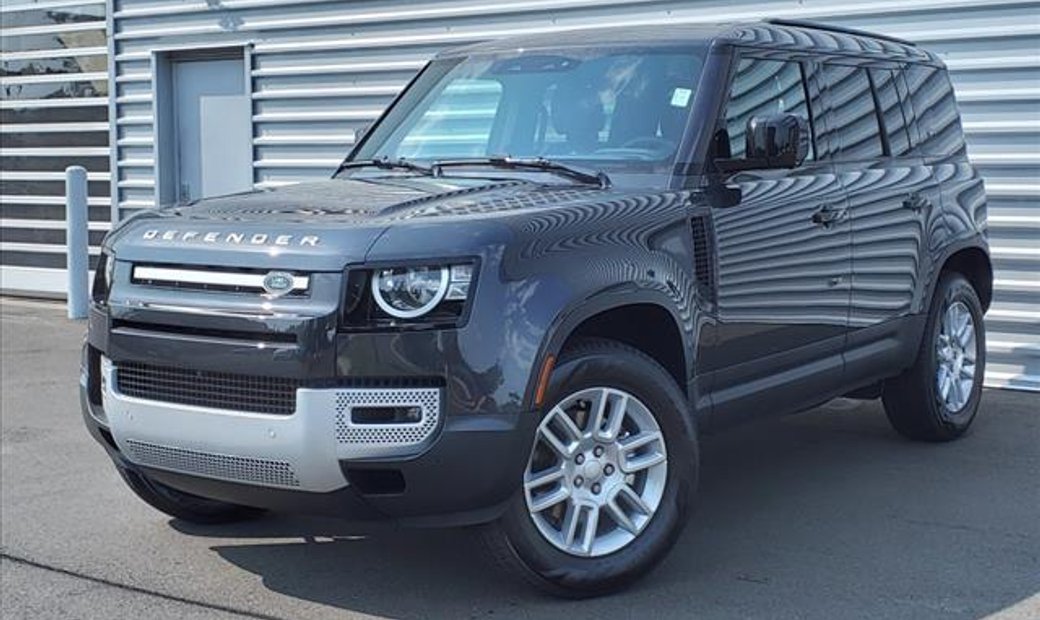 2023 Land Rover Defender In North Haven,, Ct, United States For Sale