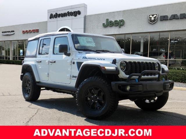 2023 Jeep Wrangler In Mt. Dora, Fl, United States For Sale (13275582)