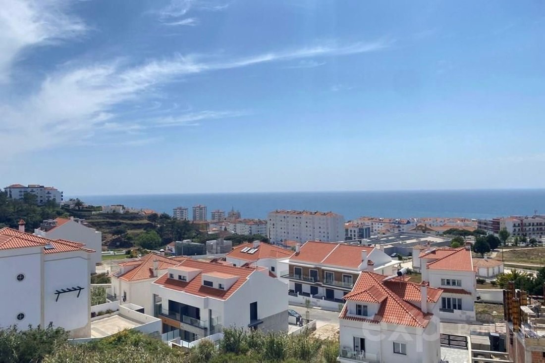 Ericeira Apartment In Ericeira, Lisbon, Portugal For Sale (13280569)