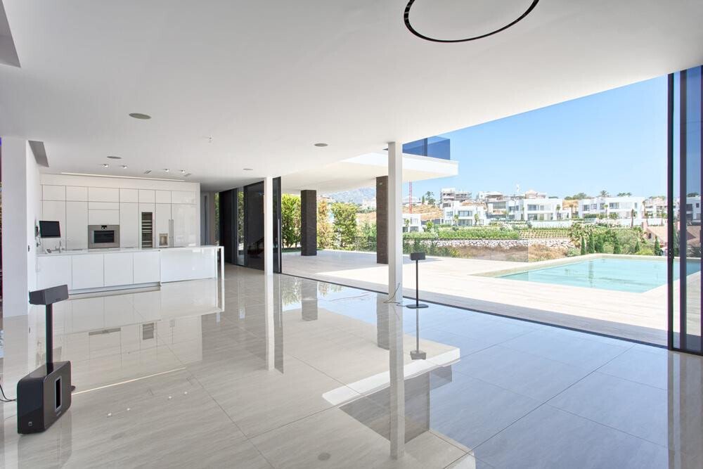 Villa à Nueva Andalucia, Marbella, Espagne 2 - 13273928