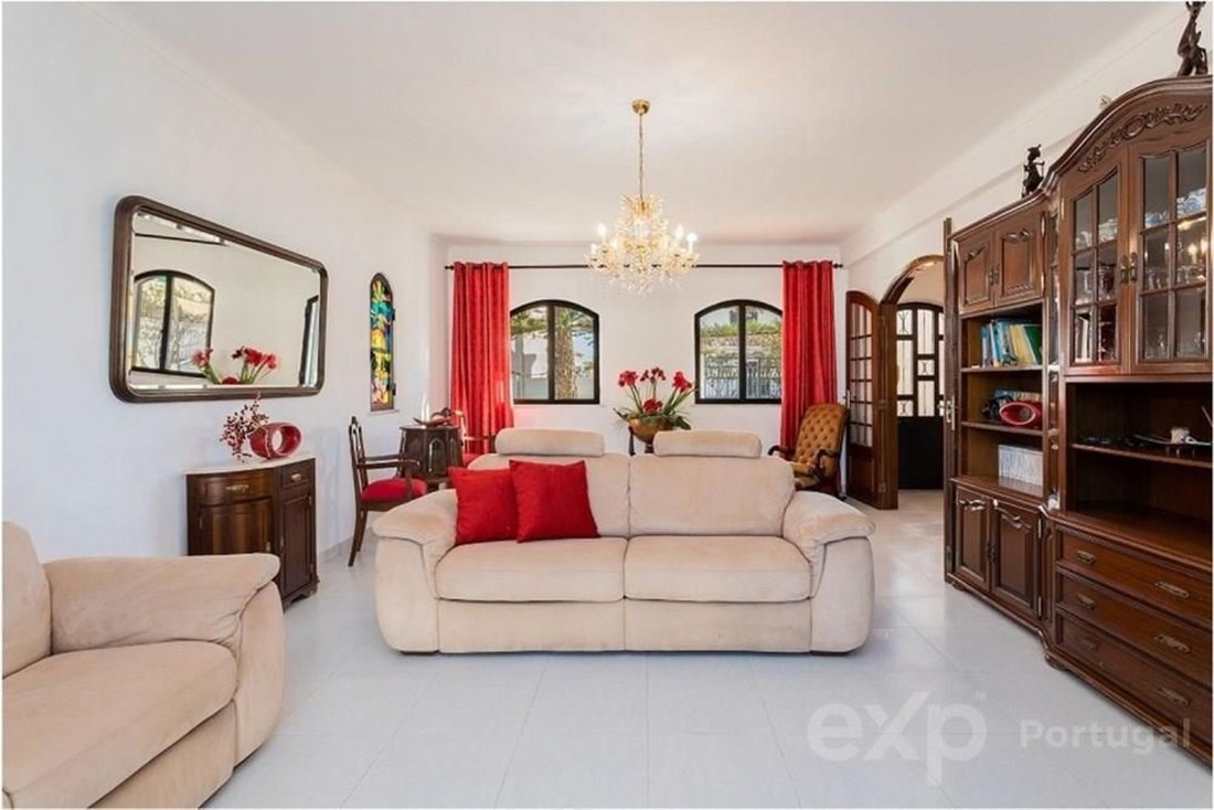 Altura House In Altura, Algarve, Portugal For Sale (13279918)