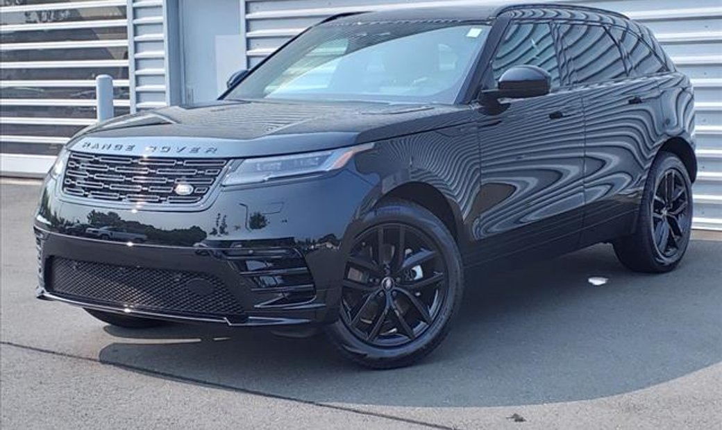 2024 Land Rover Range Rover Velar In North Haven,, Ct, United States