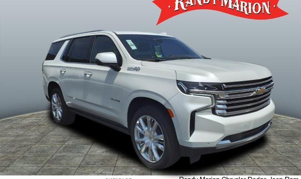 2021 Chevrolet Tahoe In Wilkesboro, Nc, United States For Sale (13277805)