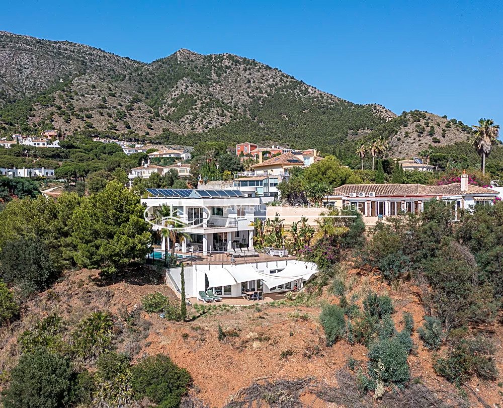 Villa in Fuengirola, Andalusia, Spain 5 - 13274057