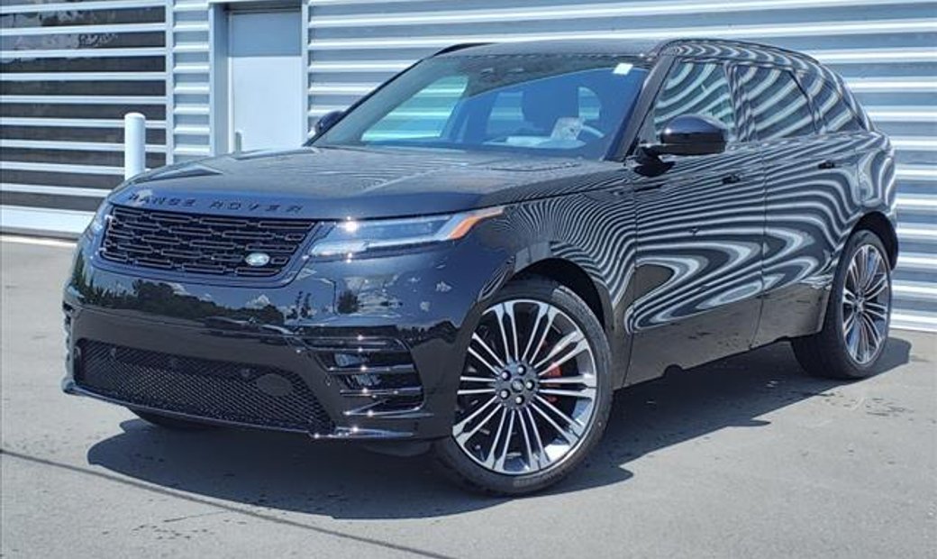 2024 Land Rover Range Rover Velar In North Haven,, Ct, United States
