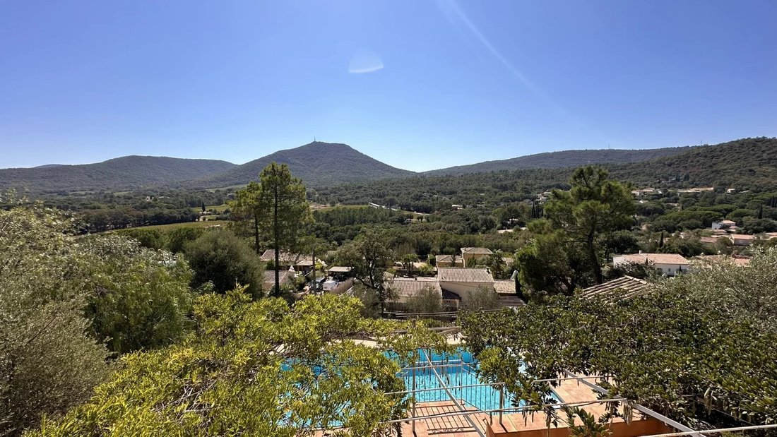 Le Plan De La Tour In Le Plan De La Tour, Provence Alpes Côte D'azur
