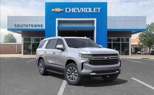 2023 Chevrolet Tahoe LT 2WD in Newnan, GA, United States 1