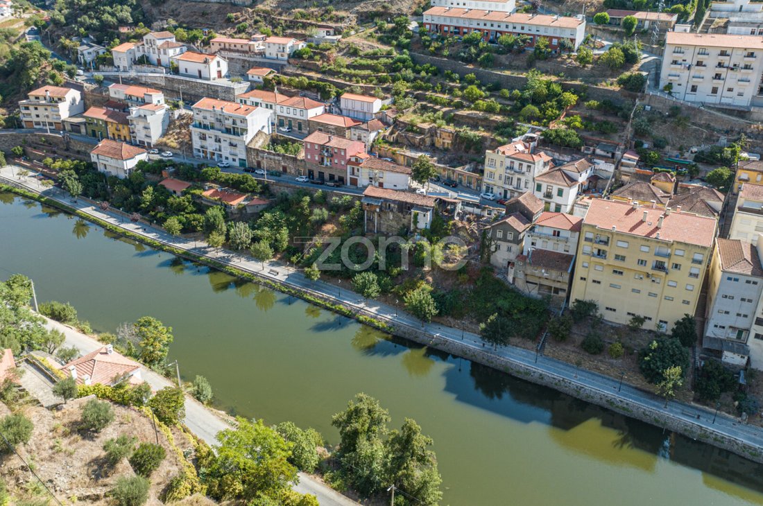 Alijó Land Urban In Pinhão, Vila Real District, Portugal For Sale