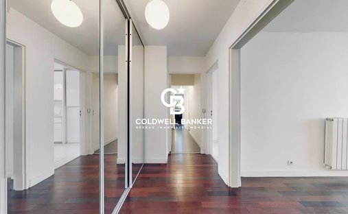 Apartment in Cachan, Île-de-France, France 1