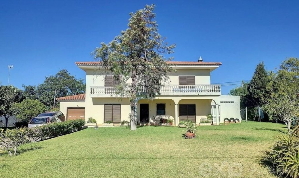 Conceição E Estoi Villa In Estói, Algarve, Portugal For Sale (13280555)