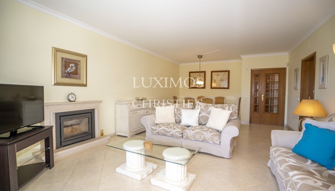 Villa in Vilamoura, Quarteira, Algarve 5 - 13272740