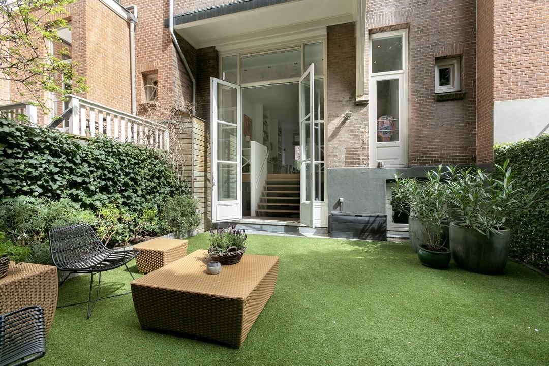 Emmastraat 24 In Amsterdam, Netherlands For Sale (13256073)