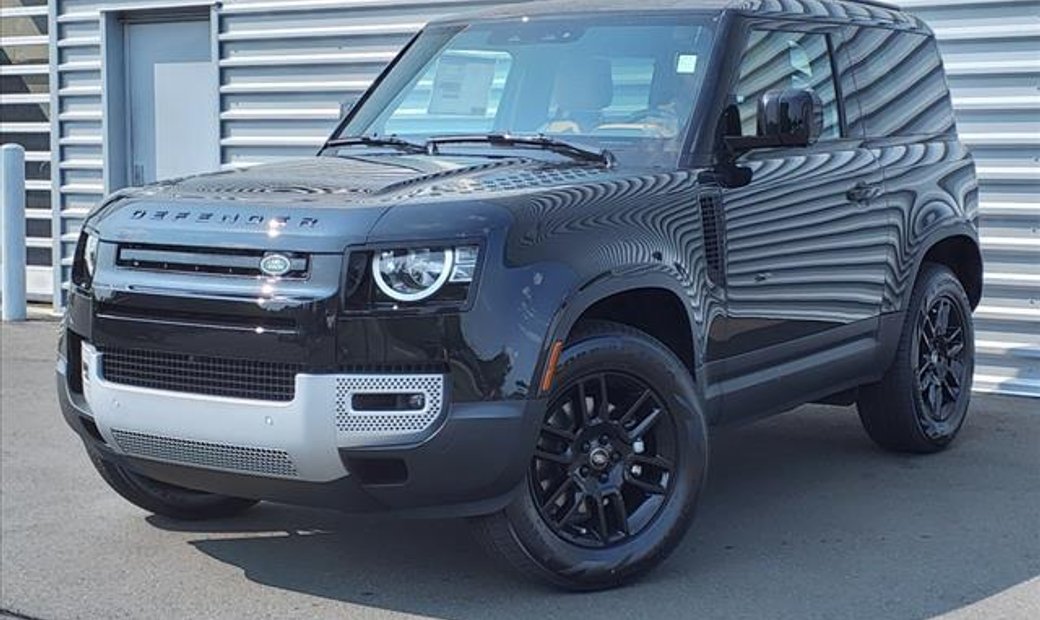 2023 Land Rover Defender In North Haven,, Ct, United States For Sale