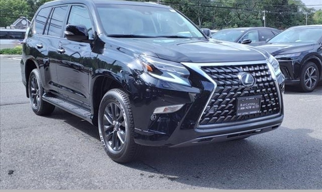 2023 Lexus Gx In Oakhurst, Nj, United States For Sale (13274999)