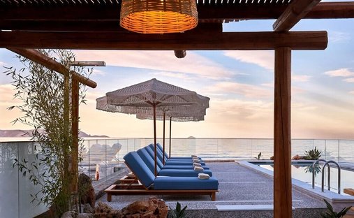 Villa in Community of Anopolis, Gouves, Griechenland 1