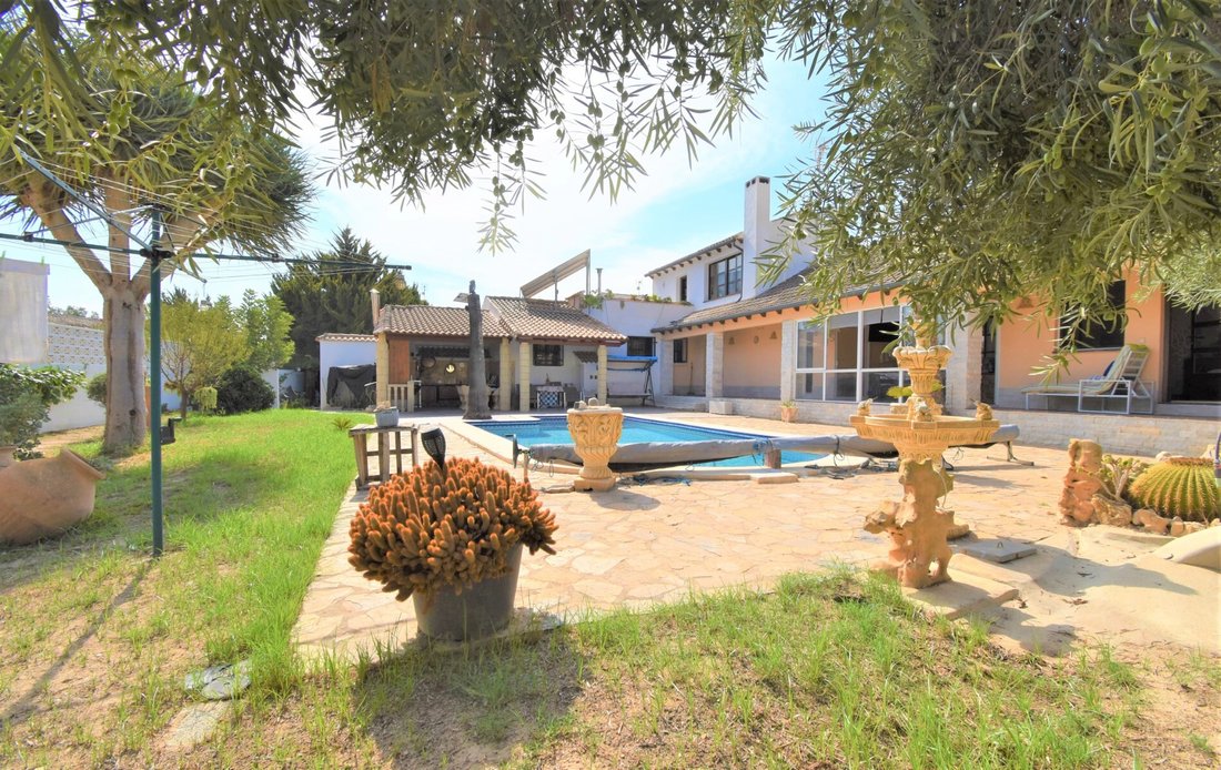 Villa in Orihuela, Valencian Community, Spain 4 - 13261156